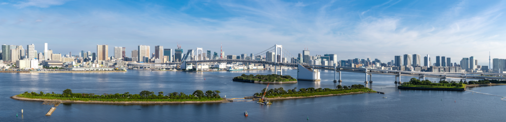 Meet us at Tokyo Big Sight in World Smart Energy Week 2020