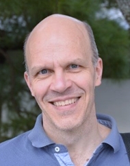 Erkko Fontell, CEO