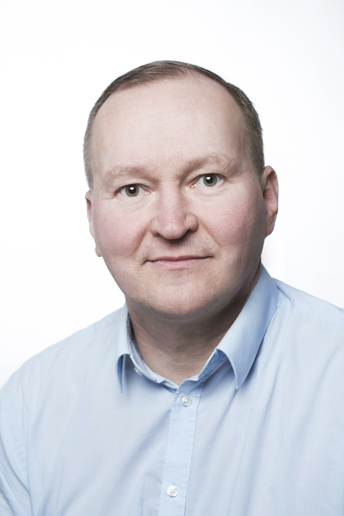 Timo Matikainen, Supply Chain Management