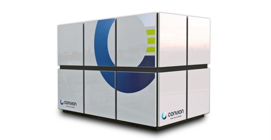 On-site generation