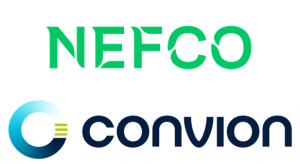 Convion Receives Funding from Nefco - The Nordic Green Bank